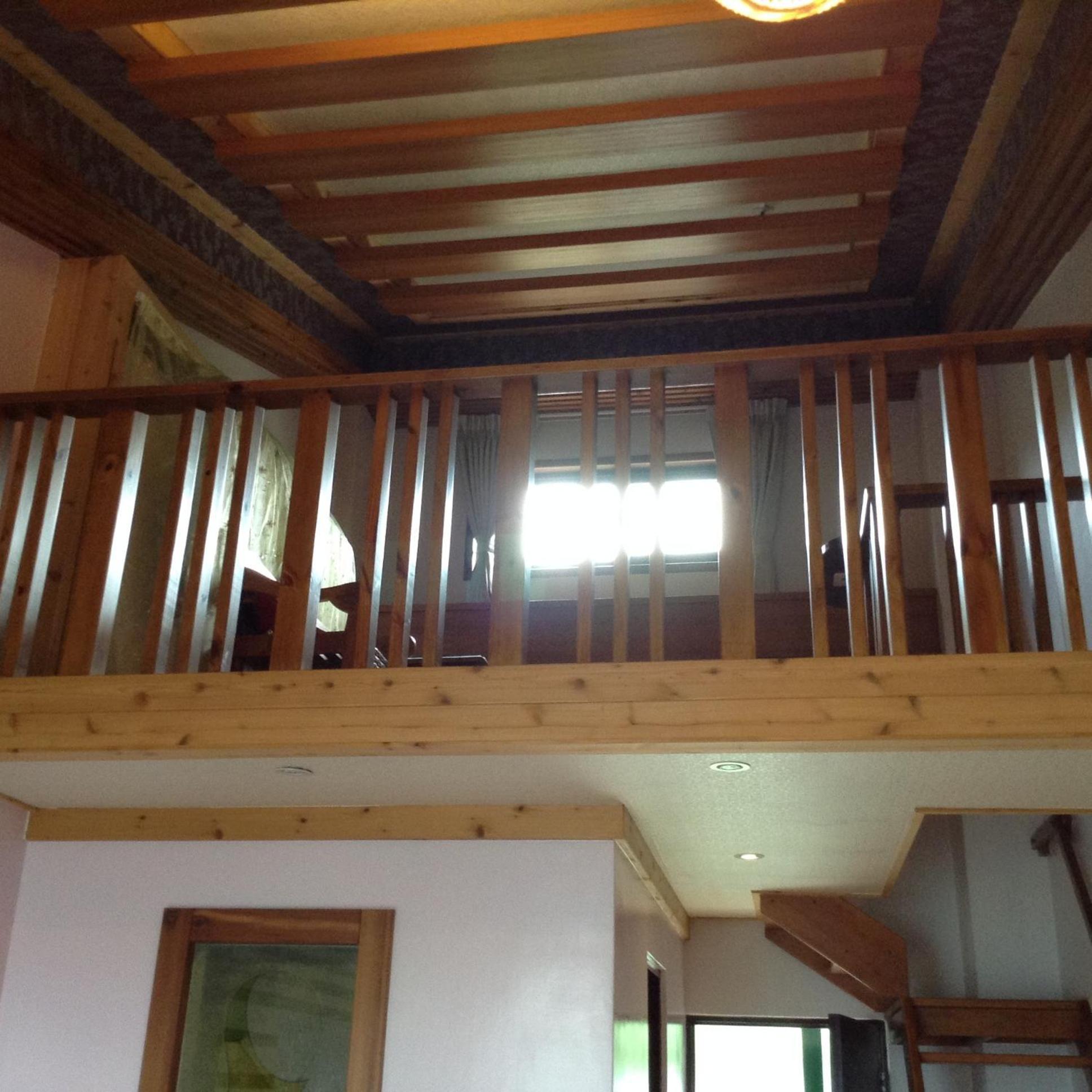 Yun Wu B&B Renai Zimmer foto