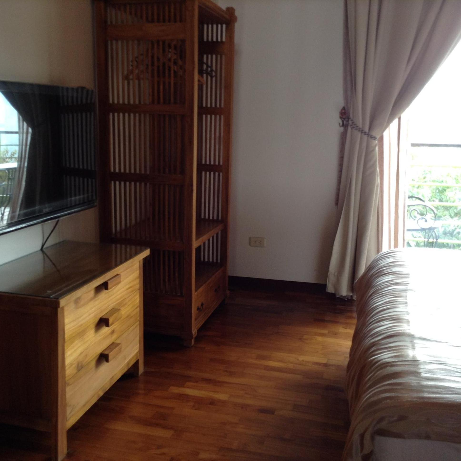 Yun Wu B&B Renai Zimmer foto